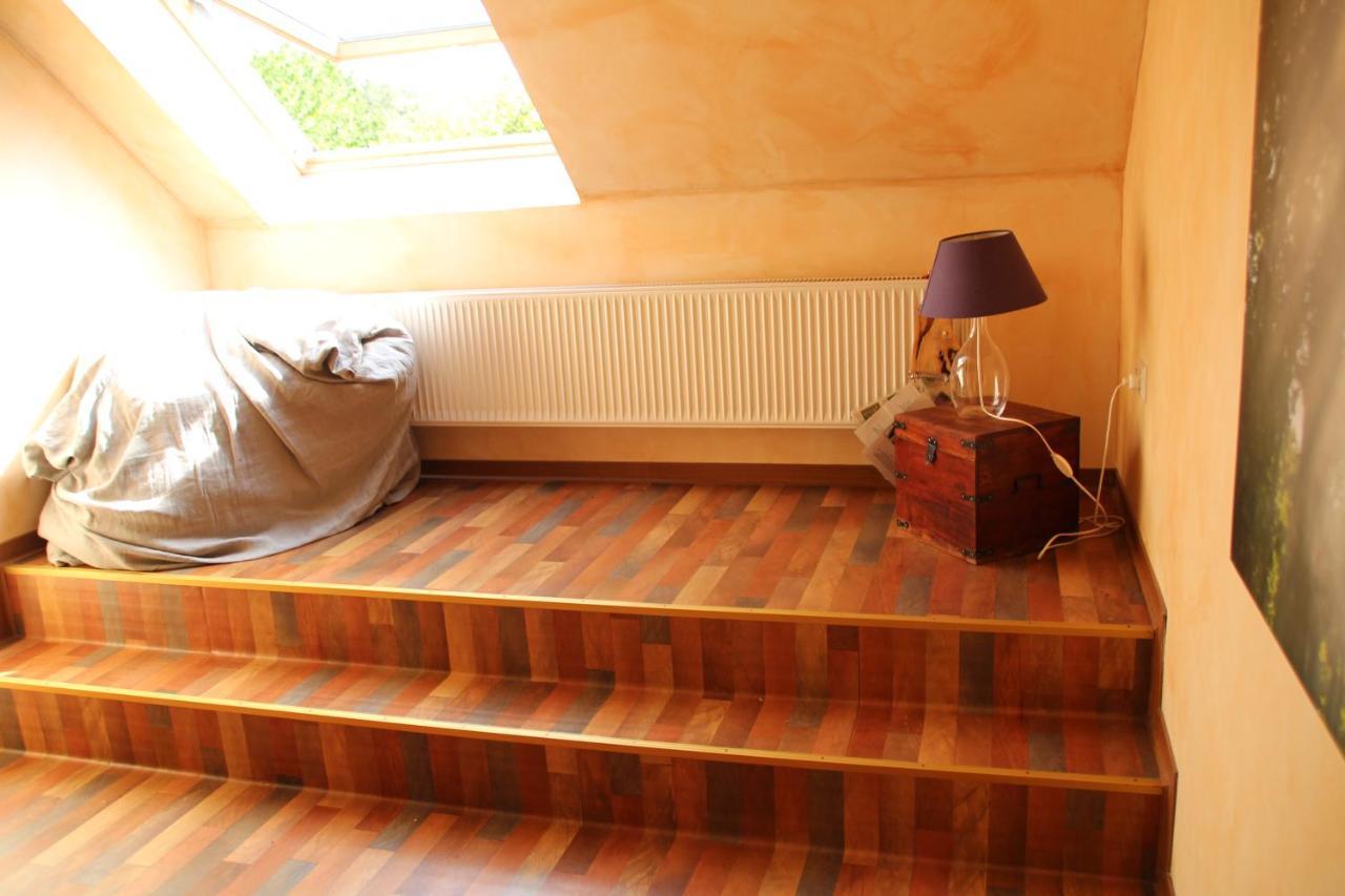 Ferienwohnung Kunz ブルク エクステリア 写真