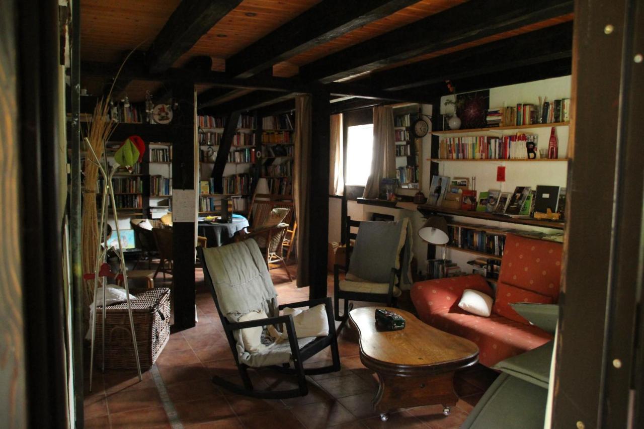 Ferienwohnung Kunz ブルク エクステリア 写真